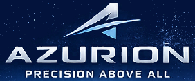 Azurion — Precision Above All